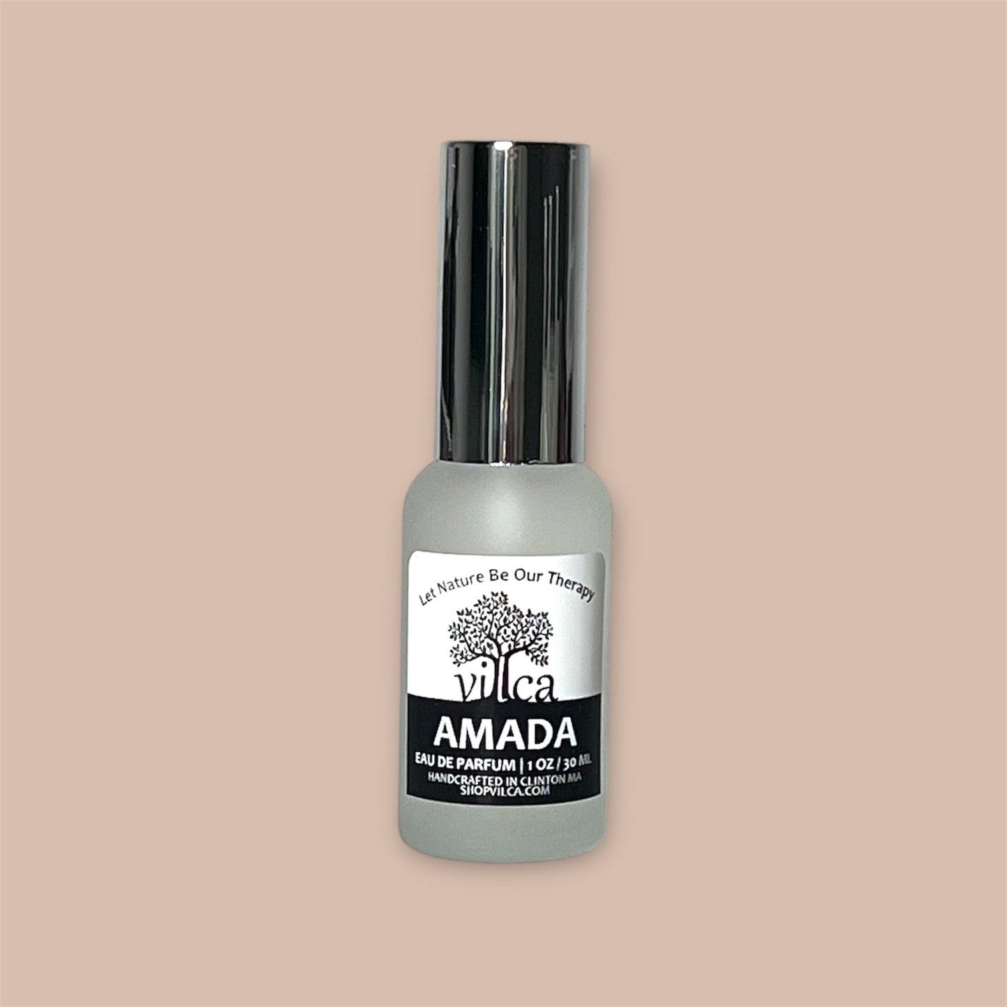 Amada (Eau De Parfum)