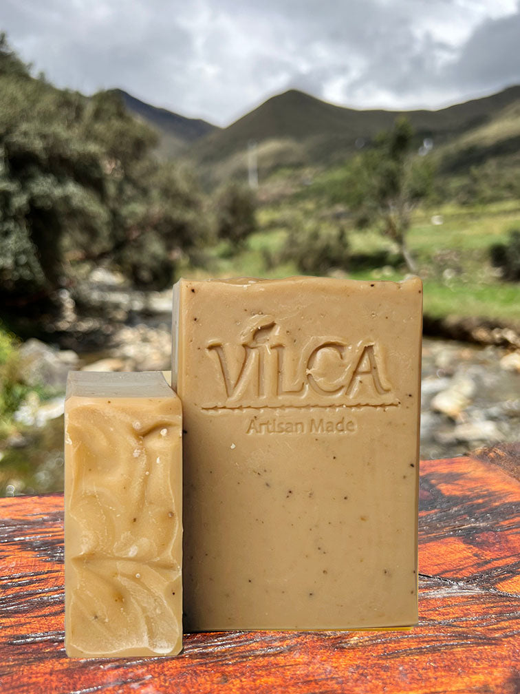 Buenos Dias Soap