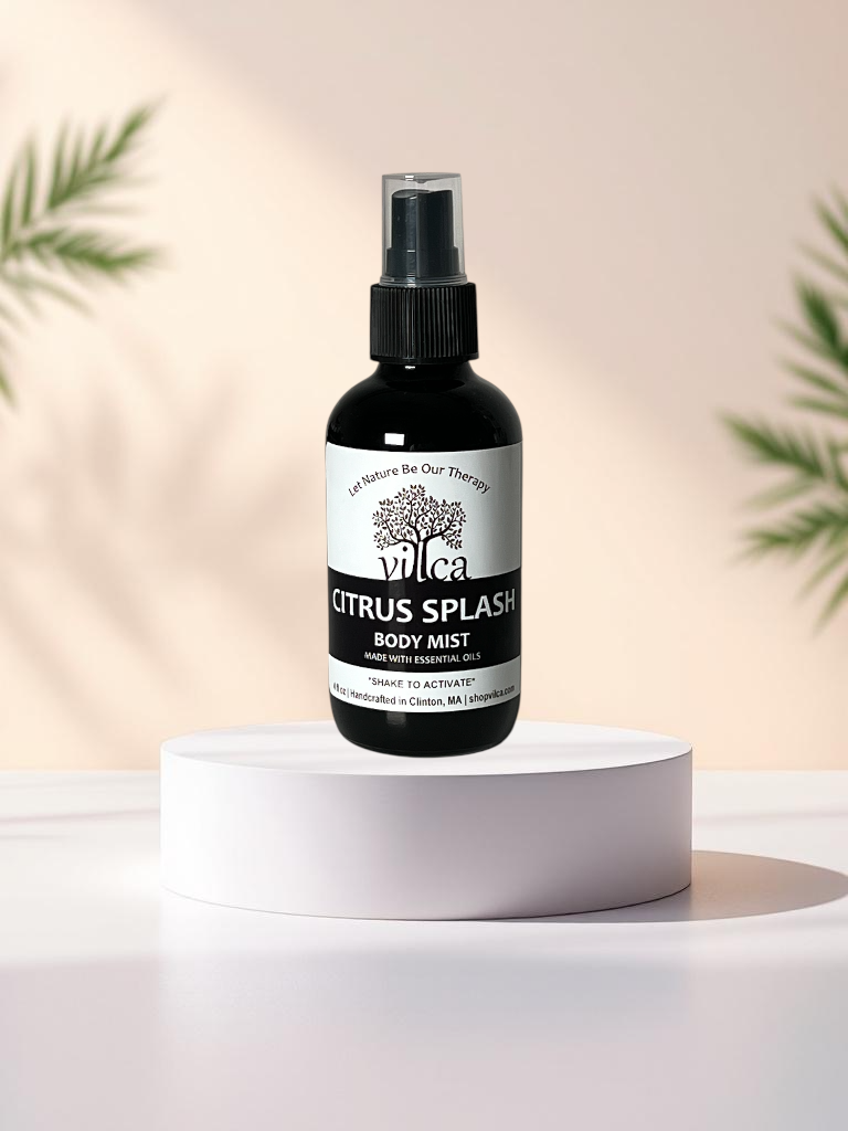 Citrus Splash Body Spray