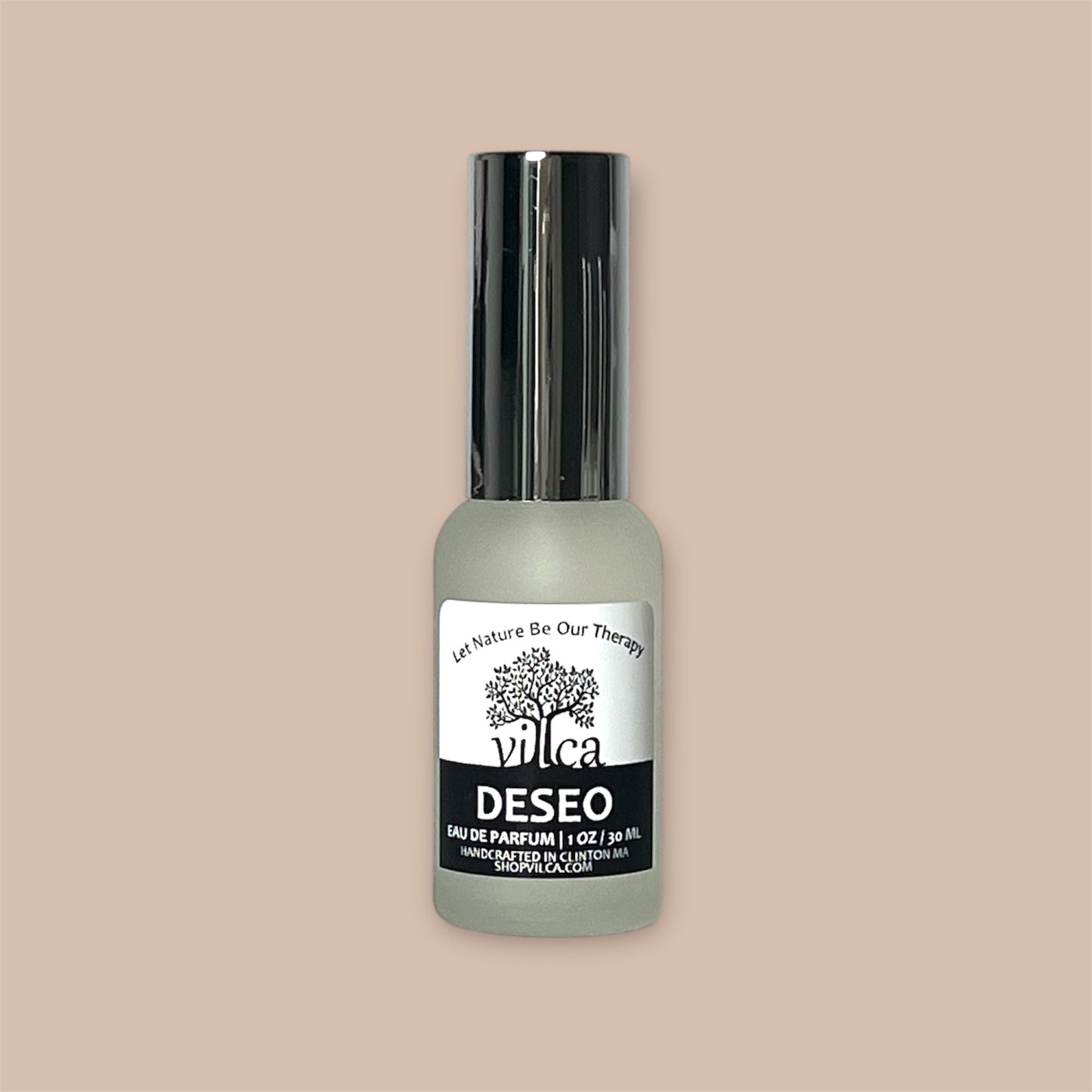 Deseo (Eau De Parfum)