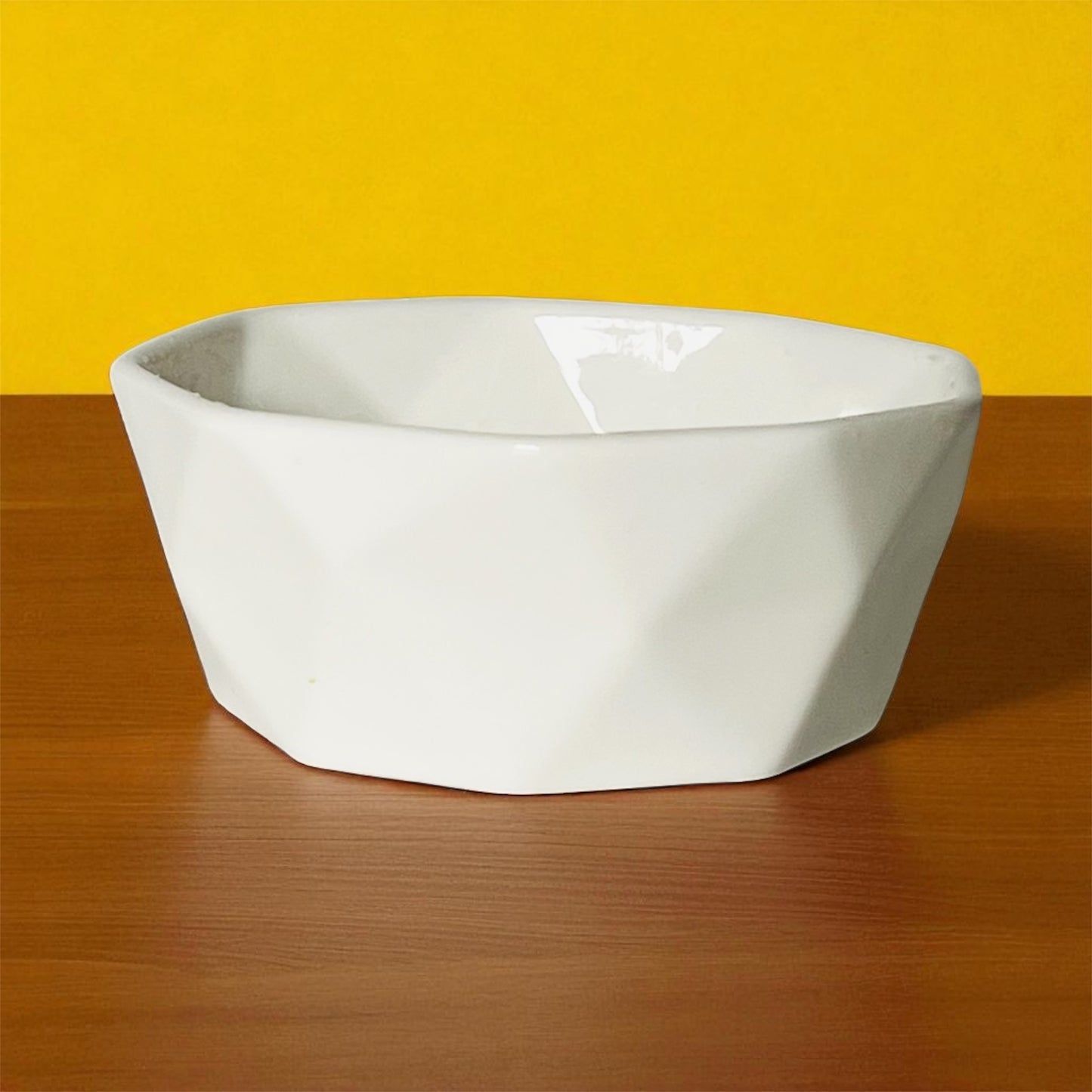 Porcelain Dish