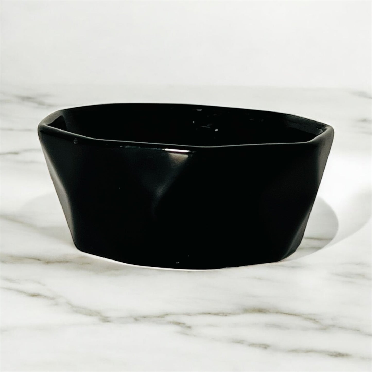 Porcelain Dish