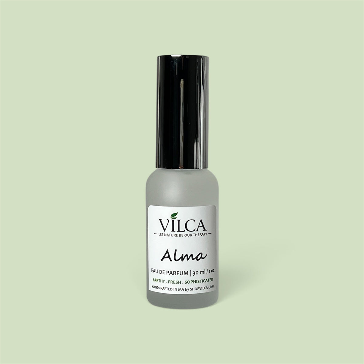 Alma (Eau De Parfum)