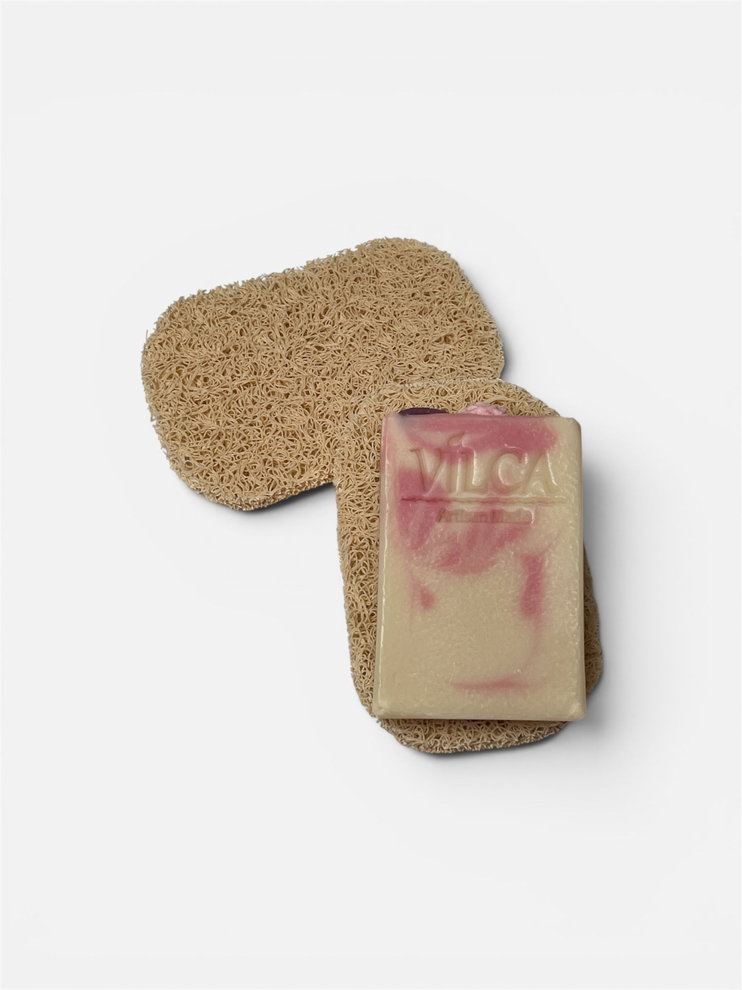 Soap Saver Pad