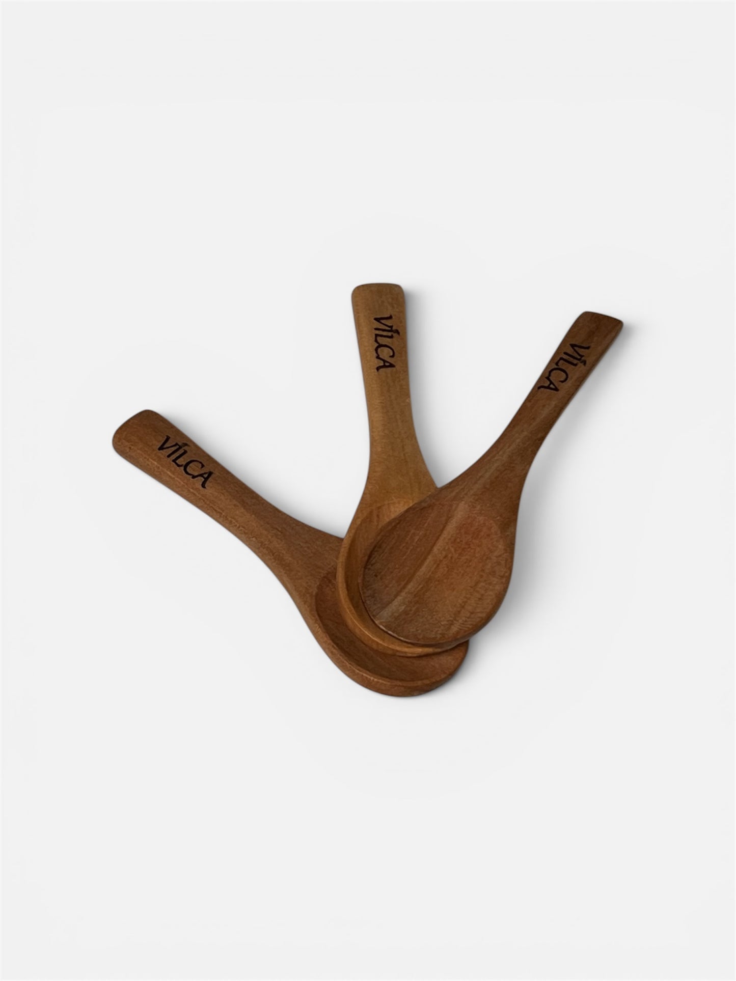 Wooden Spoon - Small