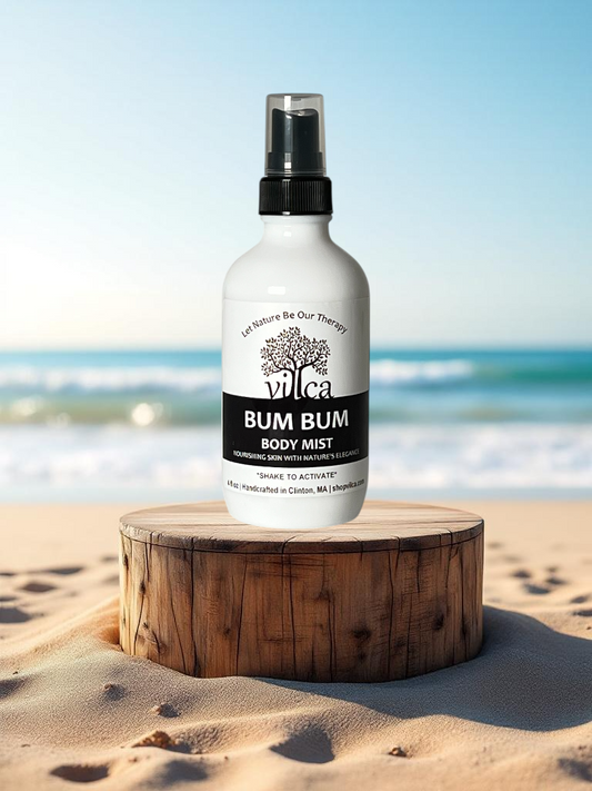 Bum Bum Body Spray