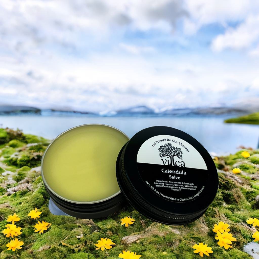 Calendula Salve