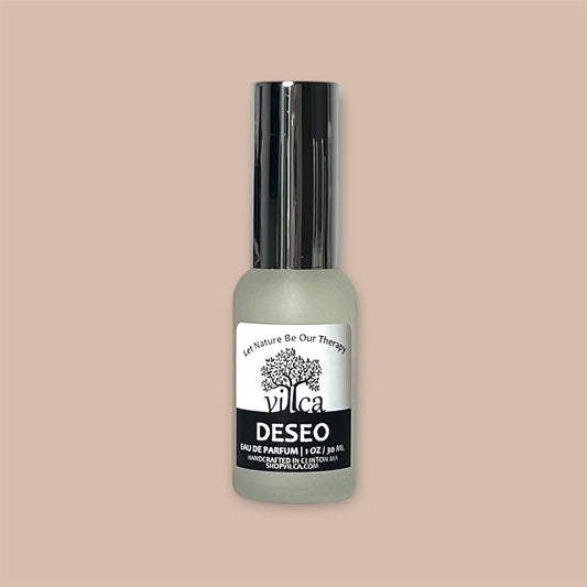 Deseo (Eau De Parfum)