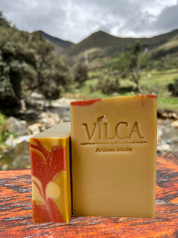 Egyptian Nights Soap