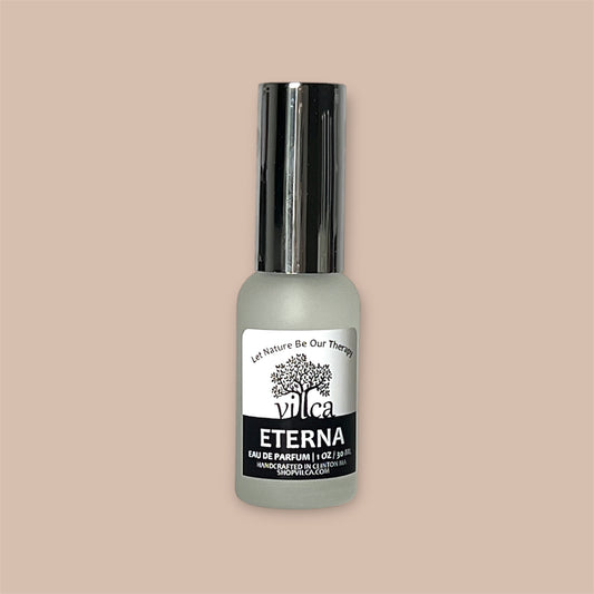 Eterna (Eau De Parfum)