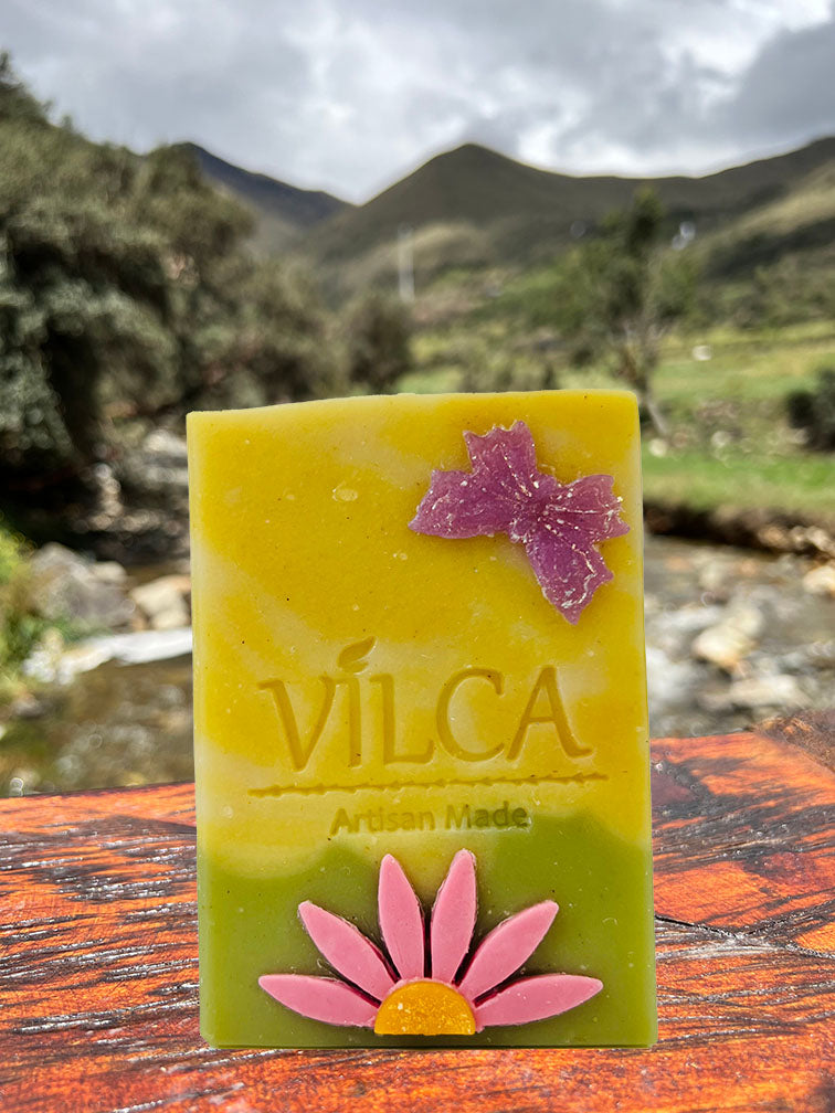 Morning Love Soap