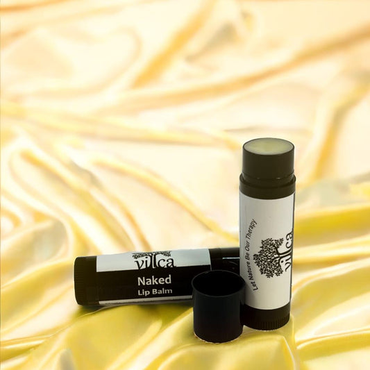 Naked Lip Balm - Unscented