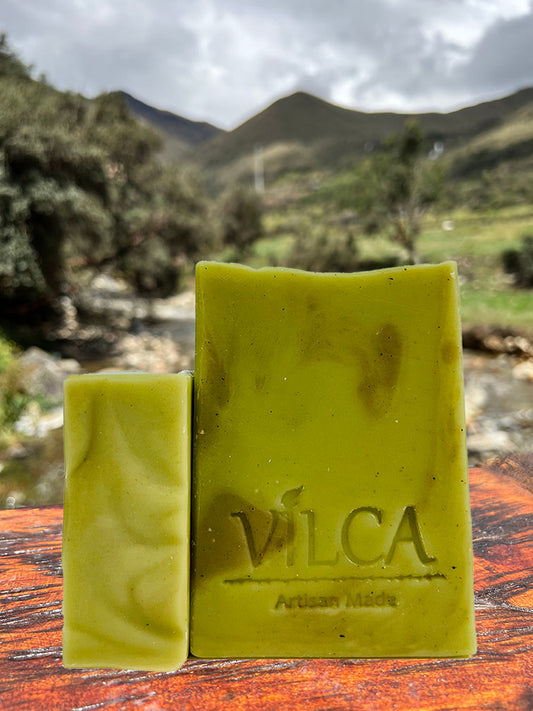 Noni + Coconut Milk Soap