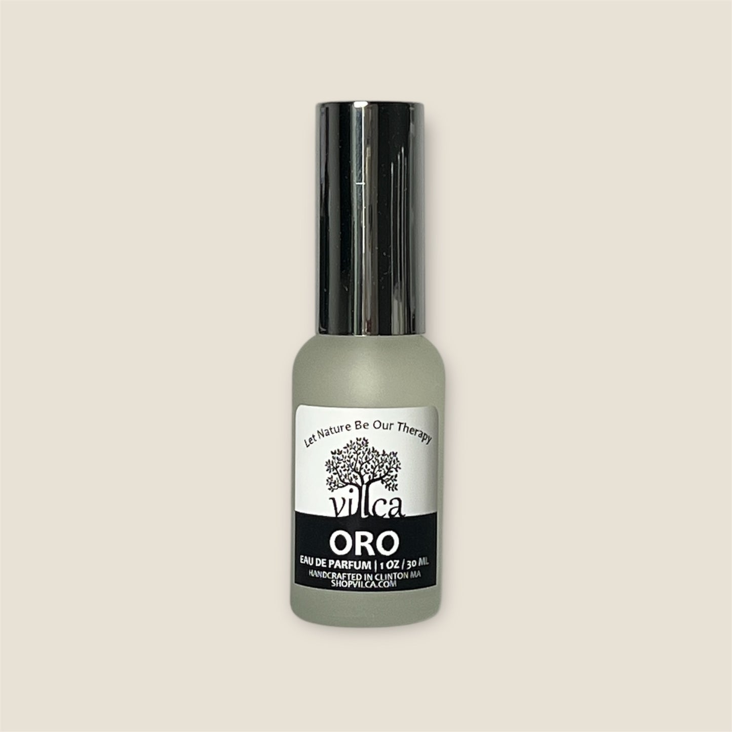 Oro (Eau De Parfum)