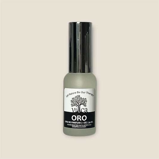 Oro (Eau De Parfum)