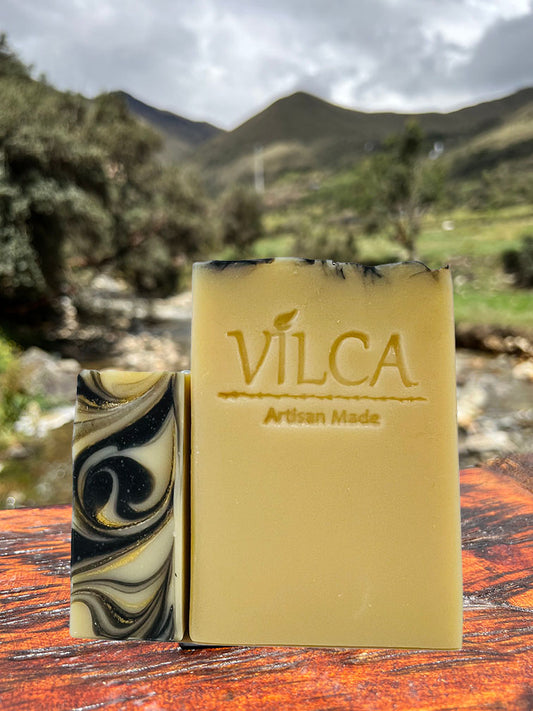 Palo Santo Soap