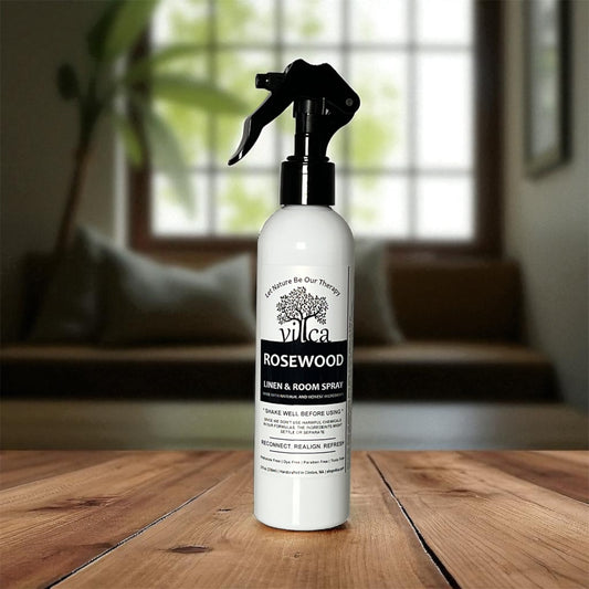 Rosewood Linen & Room Spray
