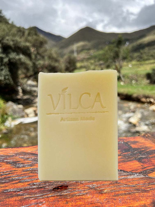 Naked - Unscented Soap