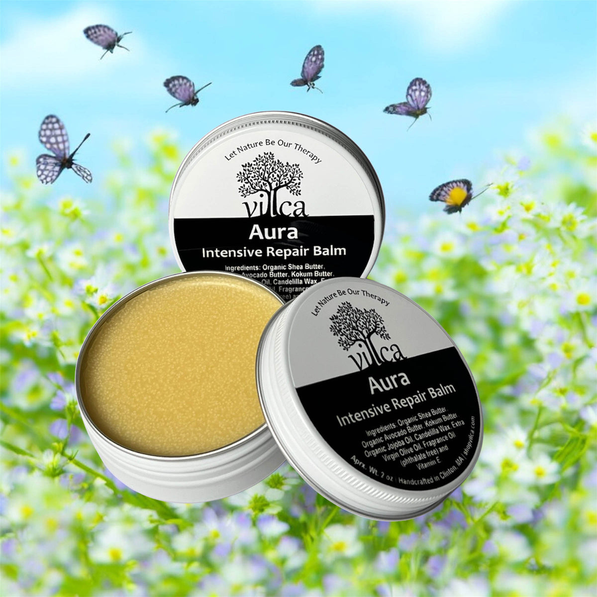 Aura - Balm