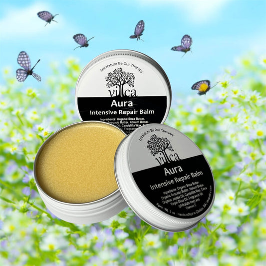 Aura - Balm
