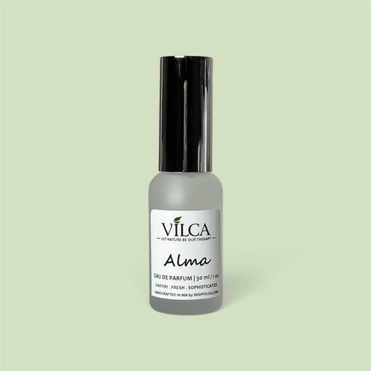 Alma (Eau De Parfum)