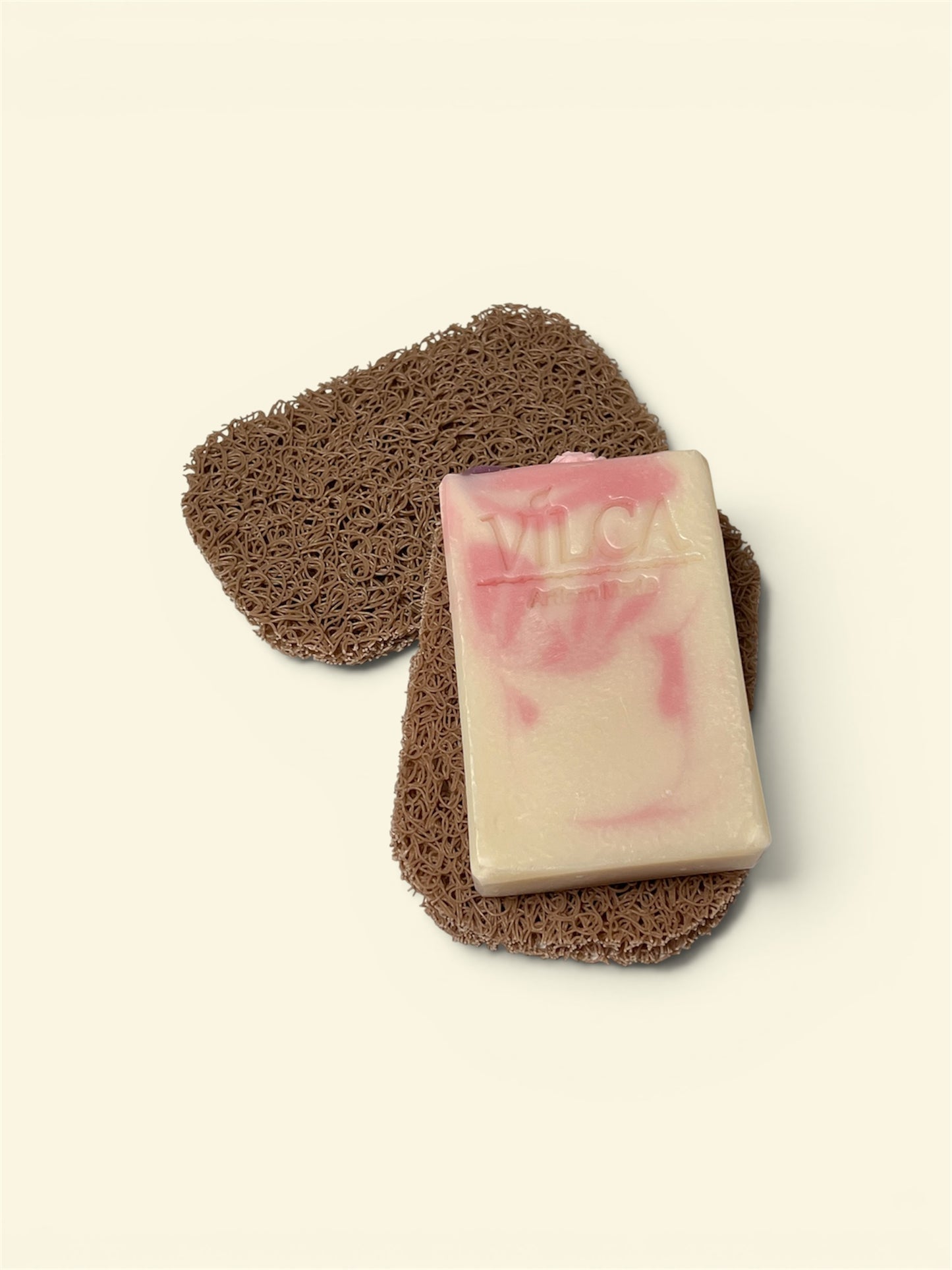 Soap Saver Pad