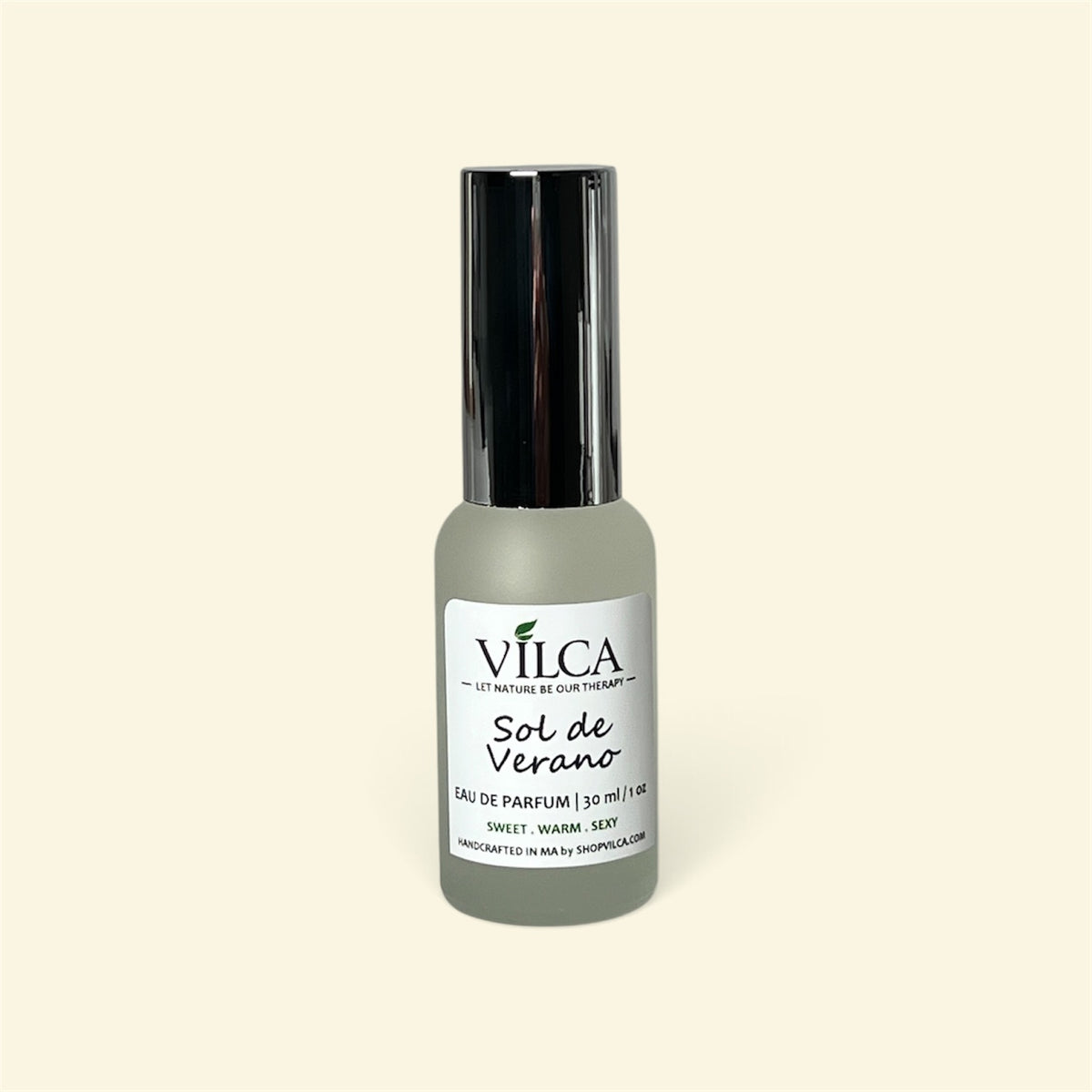 Sol de Verano (Eau De Parfum)