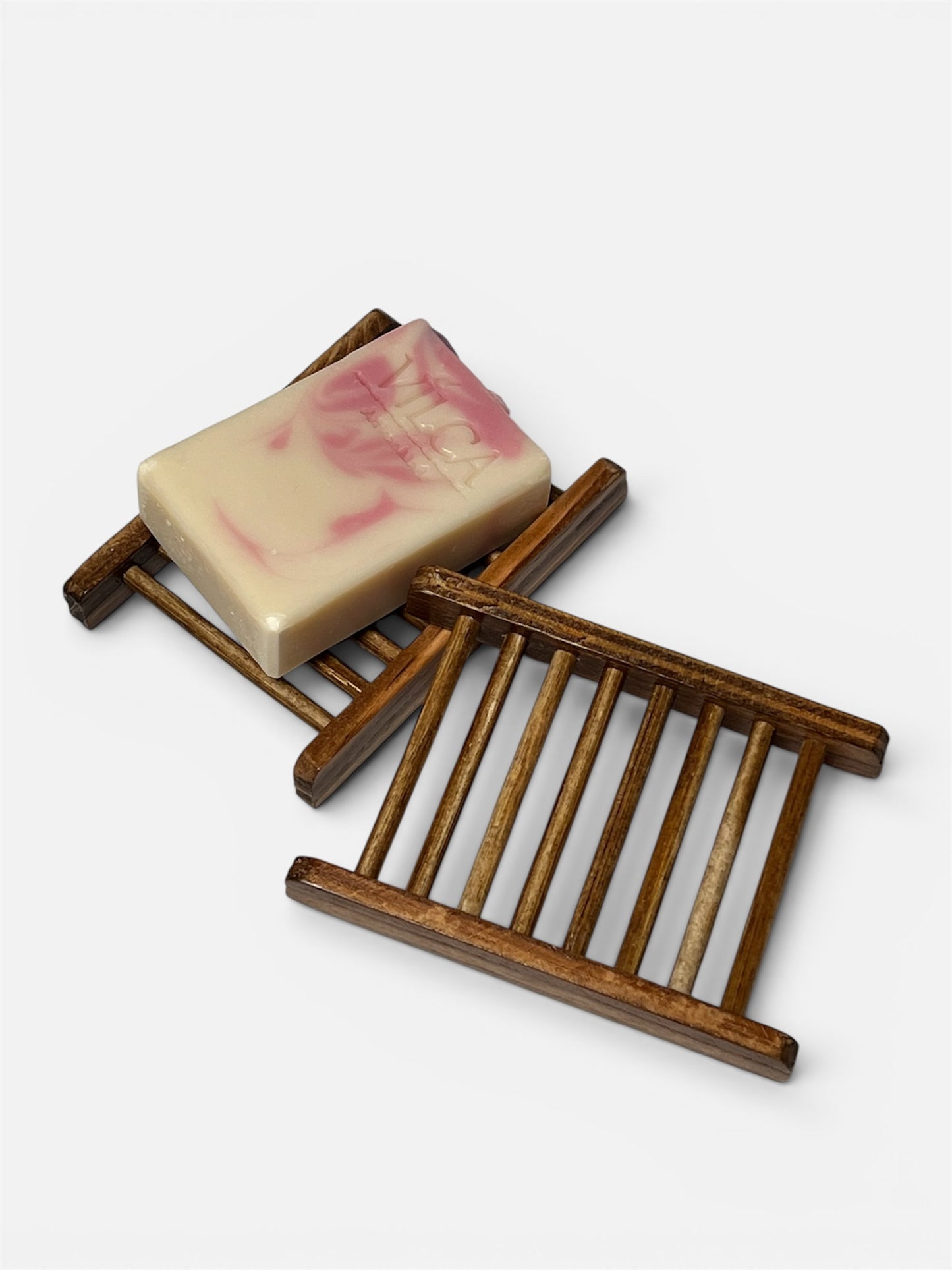 Wooden Soap Tray