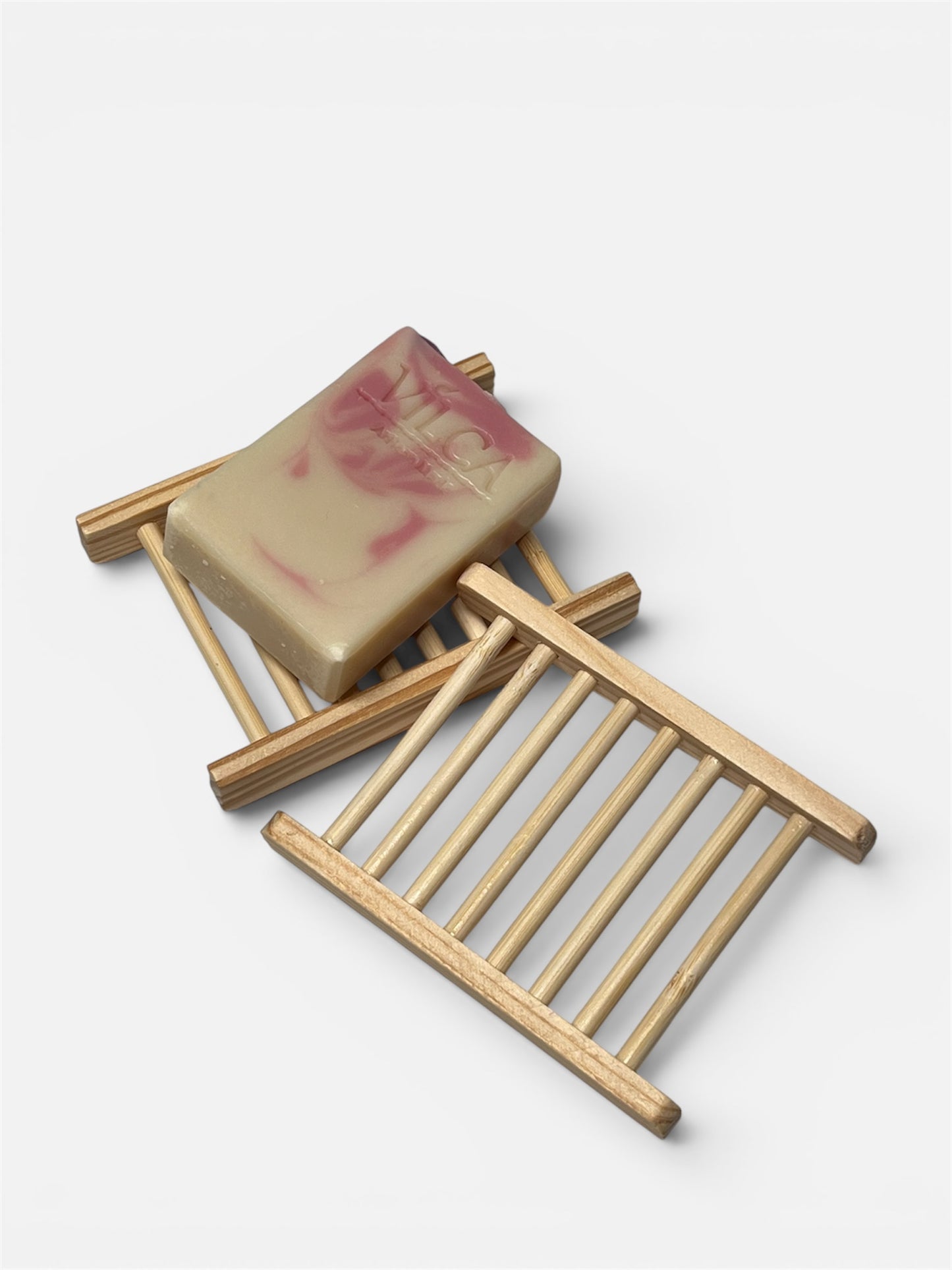 Wooden Soap Tray