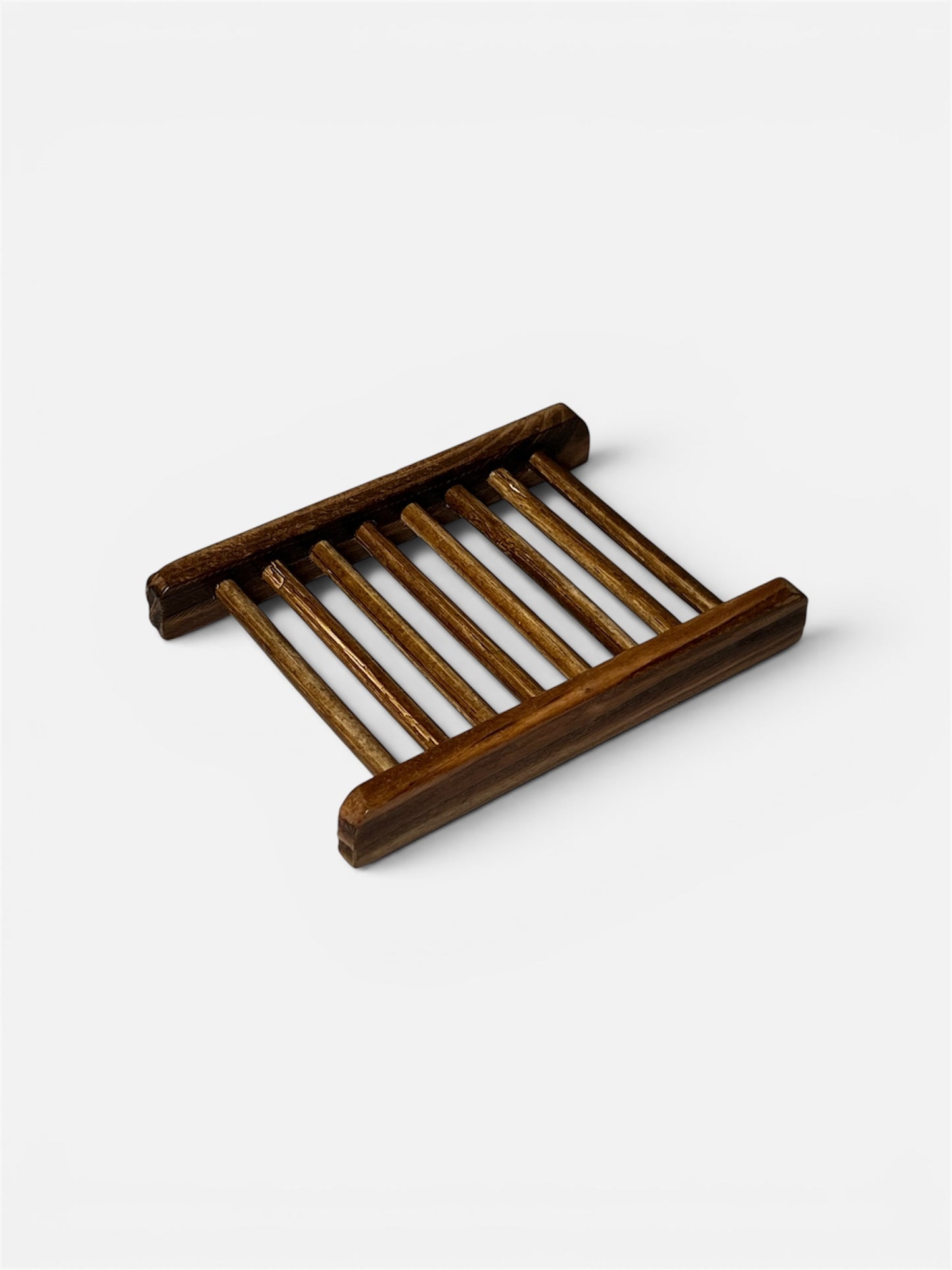 Wooden Soap Tray
