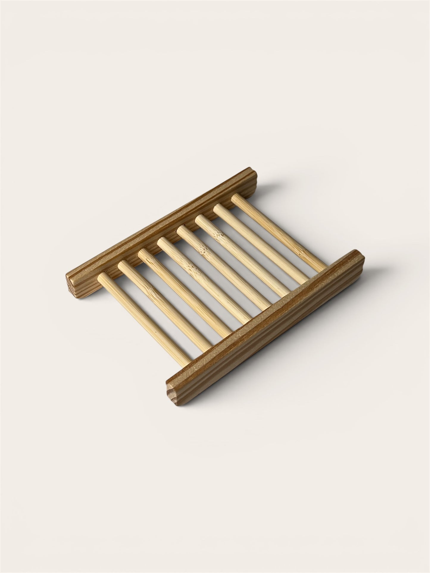 Wooden Soap Tray